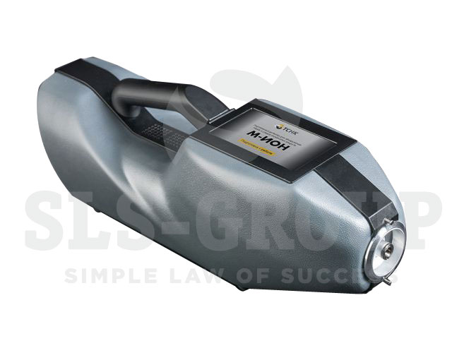 Детектор взрывчатых веществ М-ИОН