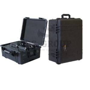 Универсальный блокиратор радиовзрывных устройств «ПЕЛЕНА-8У»