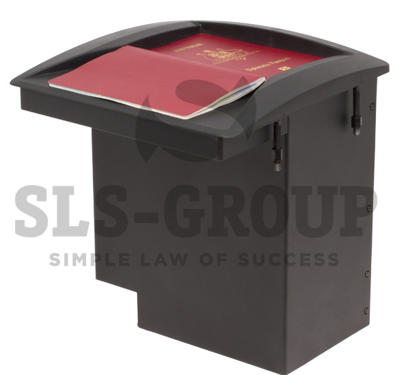 Считыватель документов «Регула» 70X8