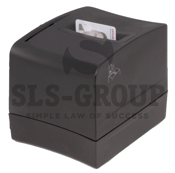 Считыватель ID-карт «Регула» 72X3