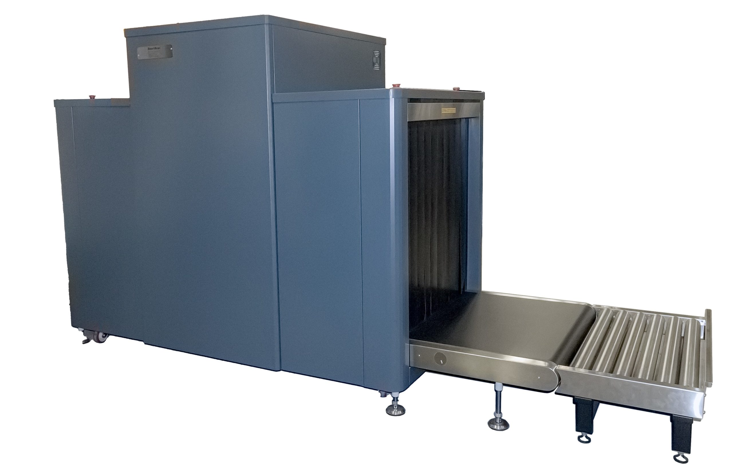 Рентгенотелевизионная установка (интроскоп) SmartScan XR 100100