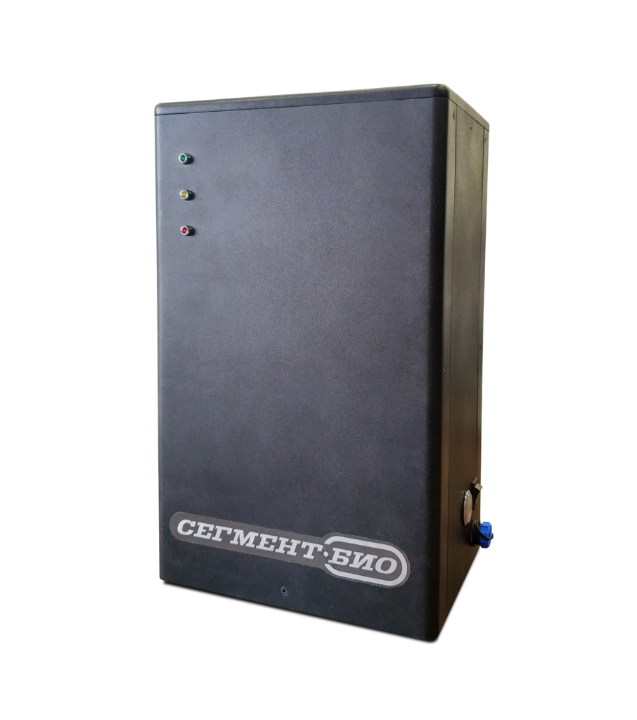 Сегмент БИО