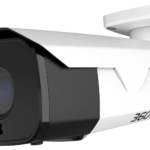 Уличная цилиндрическая IP-камера с моторизованным объективом «5MP-BUL-2.7-13.5M v.1»