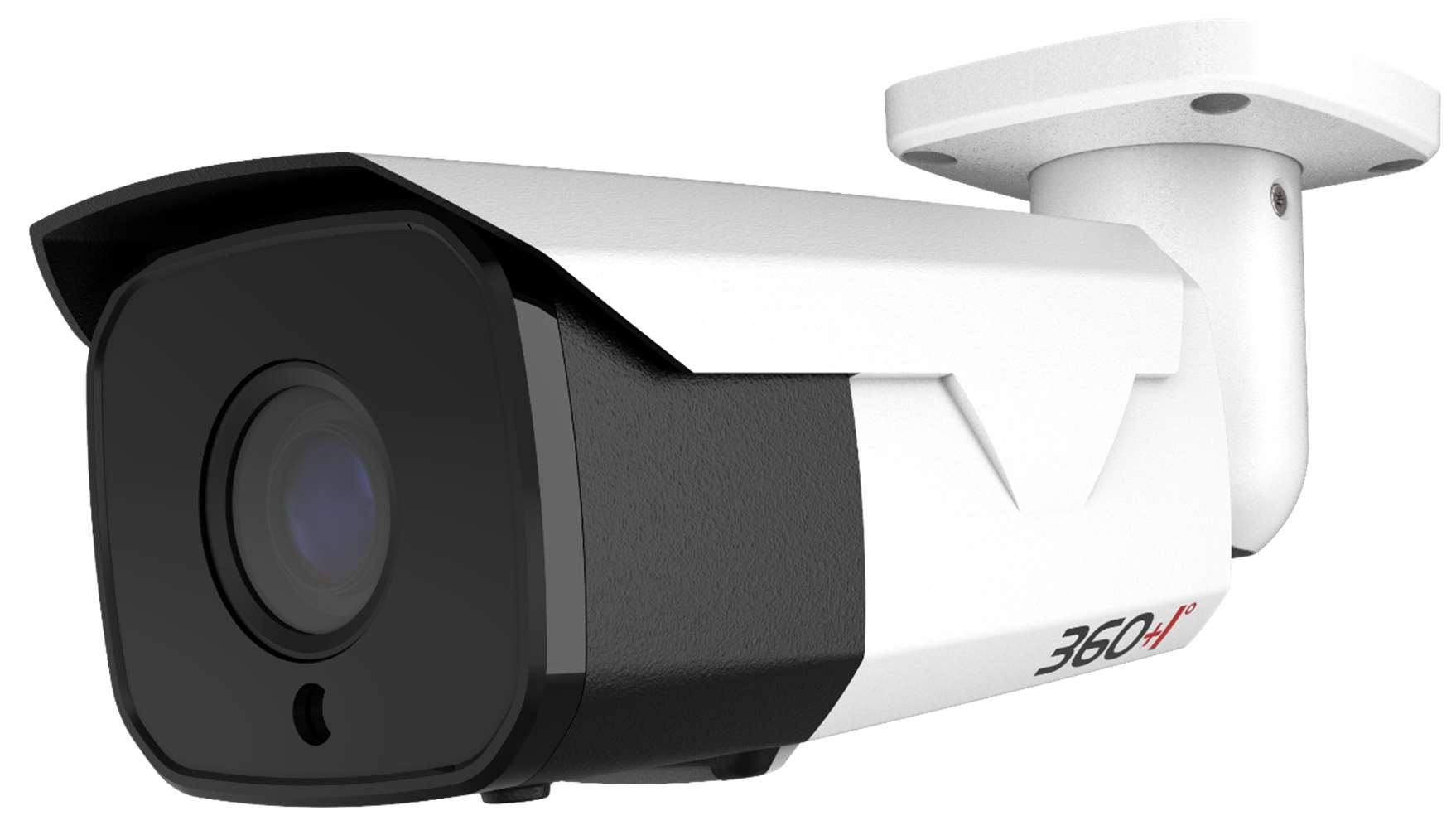 Уличная цилиндрическая IP-камера с моторизованным объективом «5MP-BUL-2.7-13.5M v.1»