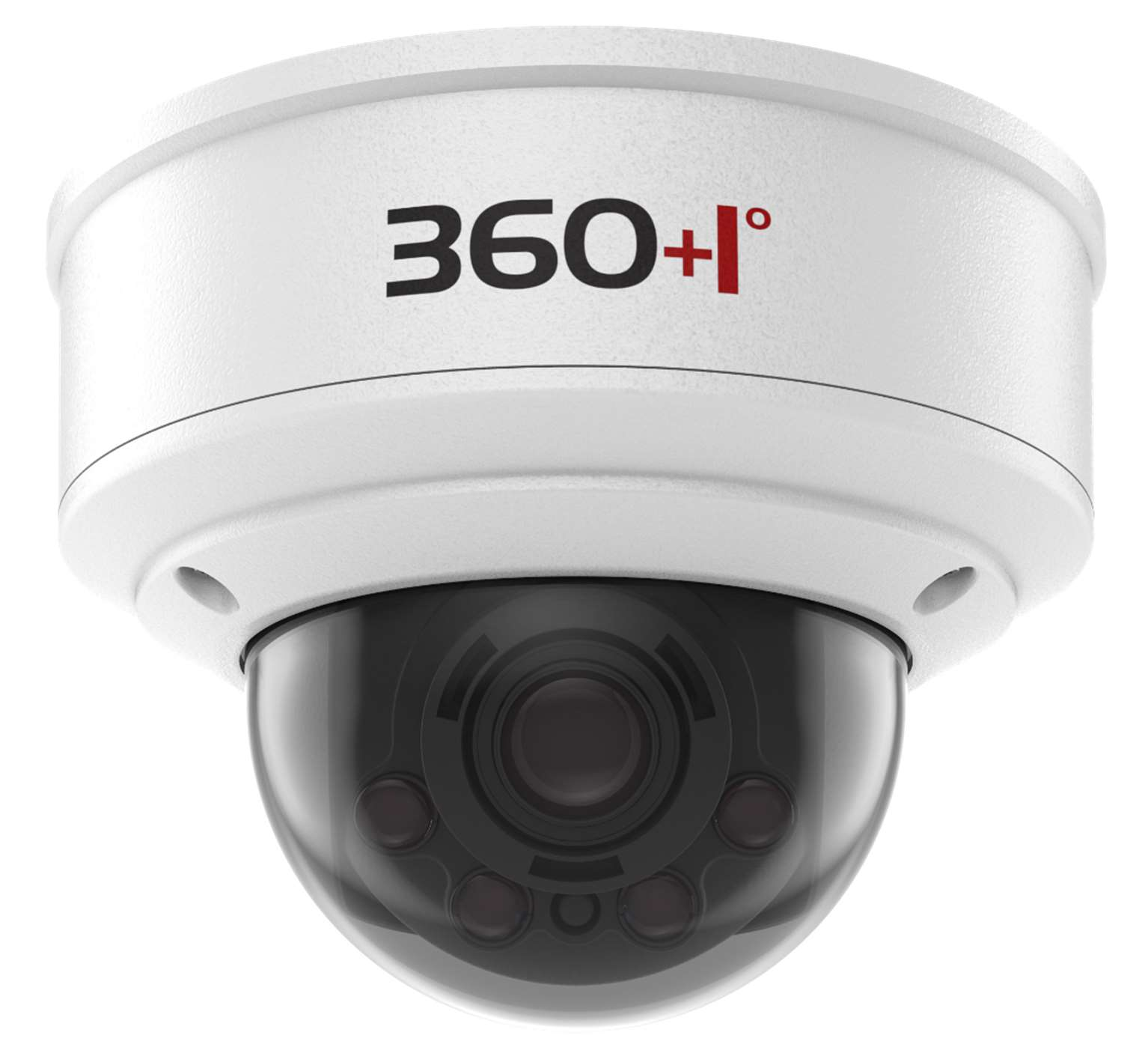 Купольная IP-камера с моторизованным объективом «5MP-DOM-2.7-13.5M v.1»