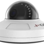 Купольная IP-камера с фиксированным объективом «5MP-DOM-2.8 v.1»