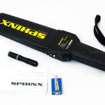 Металлодетекторы