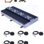 Блокиратор приемников GPS «Персей-43»