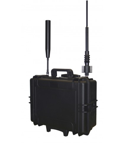 Носимый блокиратор «Персей-17»