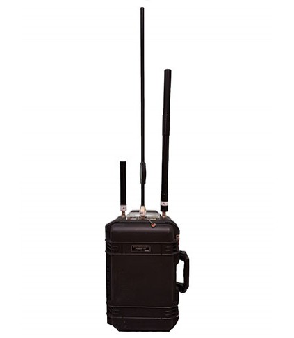 Носимый блокиратор «Персей-17М1»