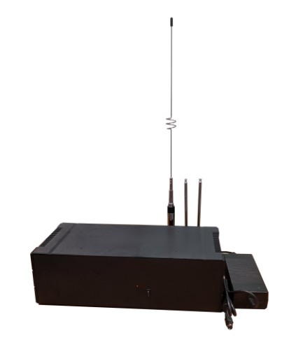 Стационарный блокиратор «Персей-30М1У»