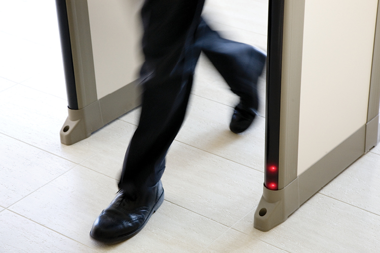 Функционал Garrett 6500