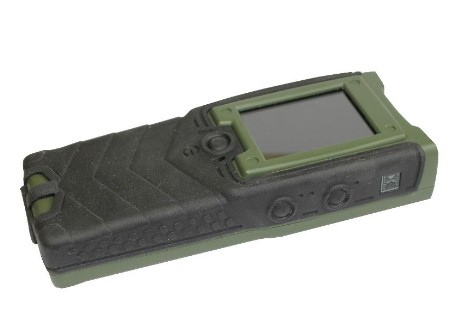 Принцип работы «Корунд-МТВ-09»