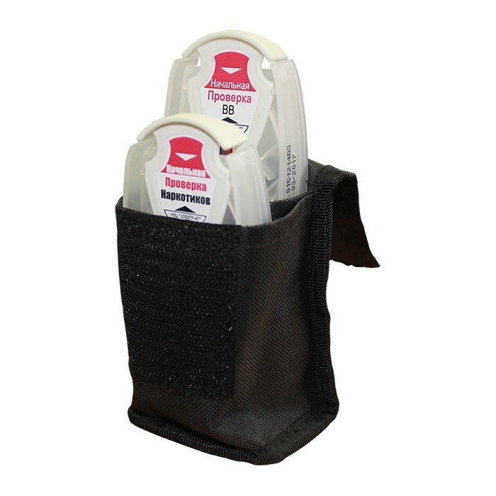 Преимущества комплекта взятия проб и анализа Нарко-Каспер