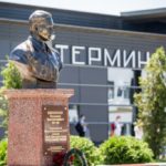 Оснащение аэропорта в Анапе