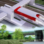 Оснащение ТПУ Черкизово