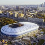 Оснащение «ВТБ Арена»