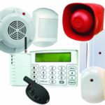 Оборудование для охранных предприятий