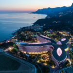 Оснащение комплекса Мрия Резорт СПА