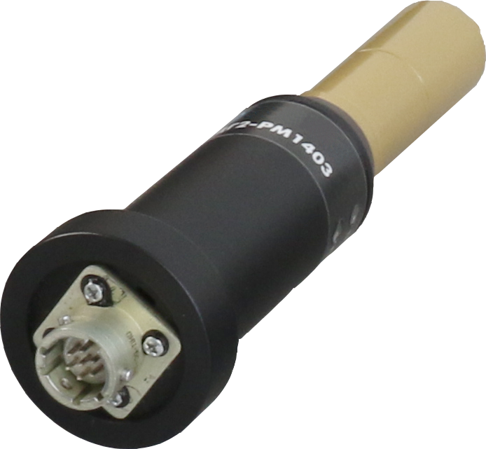 Блок детектирования гамма-излучения БДГ2-PM1403