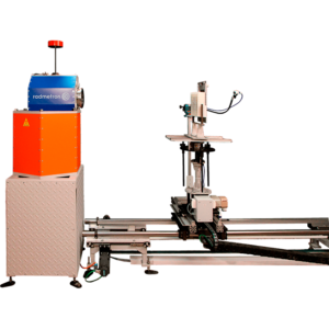 Установка дозиметрическая гамма-излучения автоматизированная УДГА-РМ9100