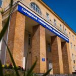 Оснащение объекта ГКБ им. Е.О. Мухина системой контроля и управления доступом