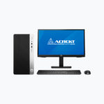 Оборудование сбора и обработки данных ССД-04