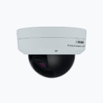 Комплект видеонаблюдения ВН-02АЦ-IP