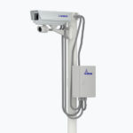 Комплект видеонаблюдения ВН-02АЦ