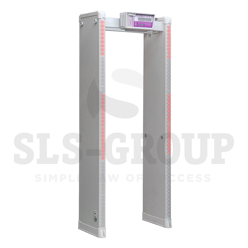 Арочный металлодетектор БЛОКПОСТ PC В 18