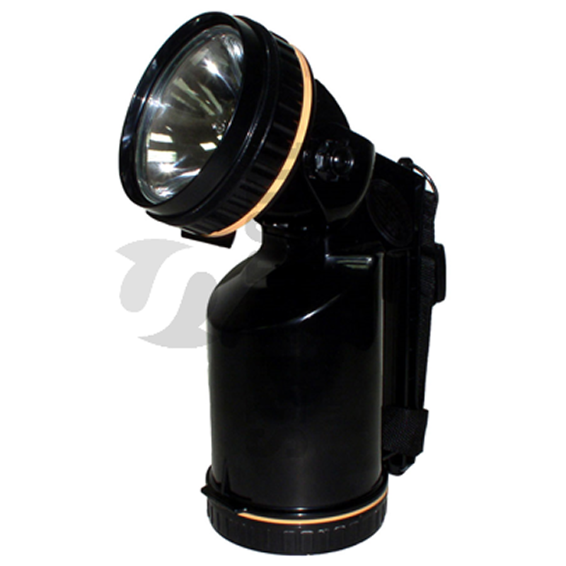 Досмотровый фонарь большой дальности освещения «ФОС3-5 6»