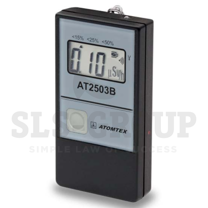 Дозиметр индивидуальный ДКГ-АТ2503