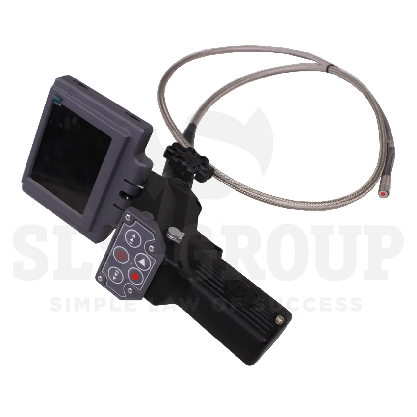 Эндоскоп телевизионный ЭТВЦ-Т