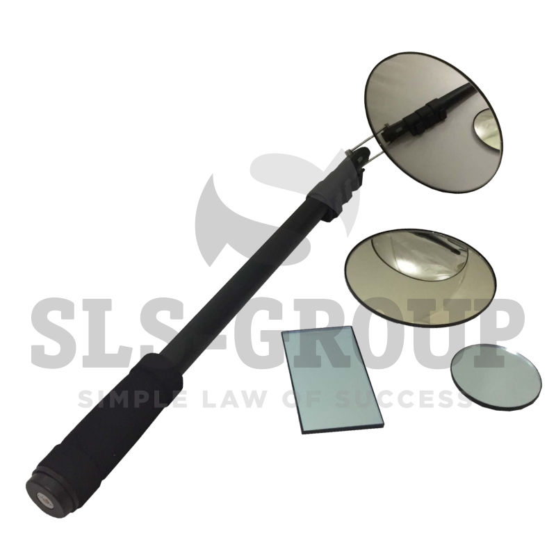 Комплект досмотровых зеркал Визор-01