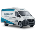 Мобильные инспекционно-досмотровые комплексы