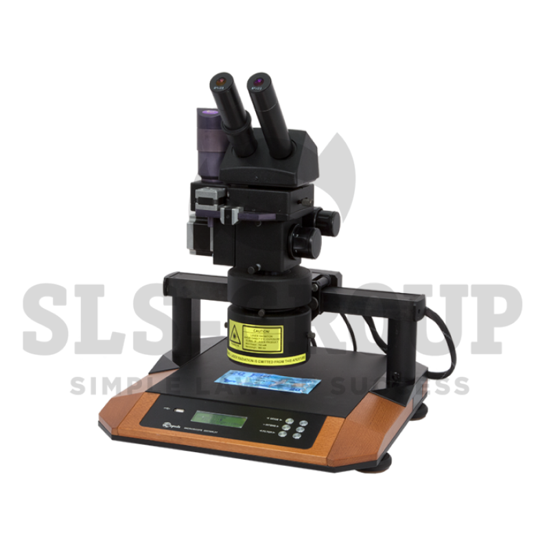 Микроскоп спектральный люминесцентный «Регула» 5001МК.01