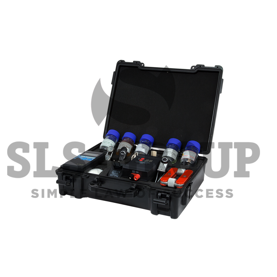 Периферийные устройства «Регула» 7516