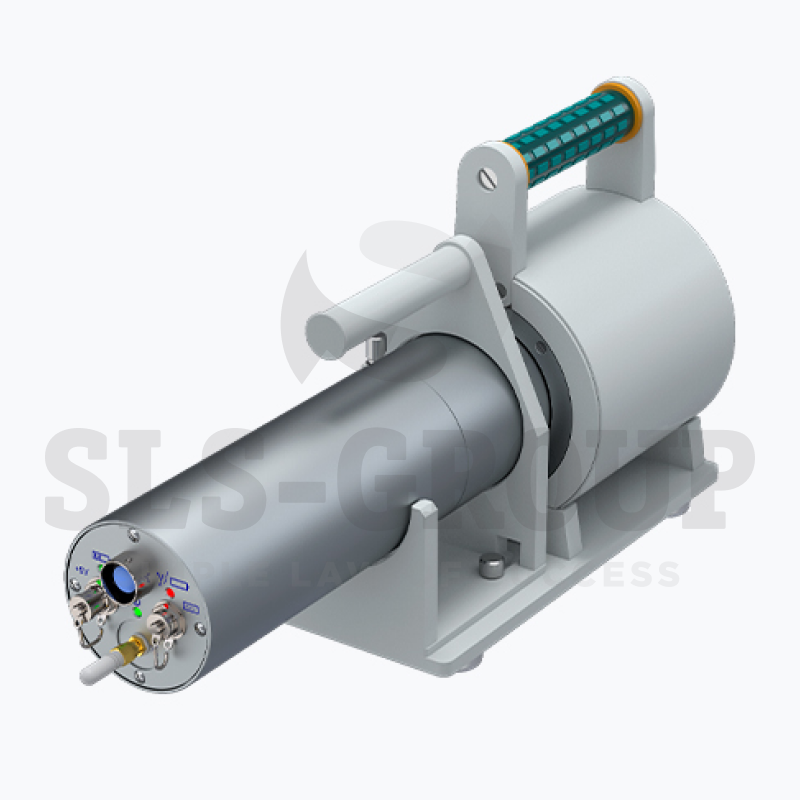Спектрометр энергии гамма-излучения сцинтилляционный портативный «ГАММА-1С/NB1-01 (-02, -03)»