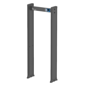 Арочный металлодетектор БЛОКПОСТ Матрёшка PC Vx 100