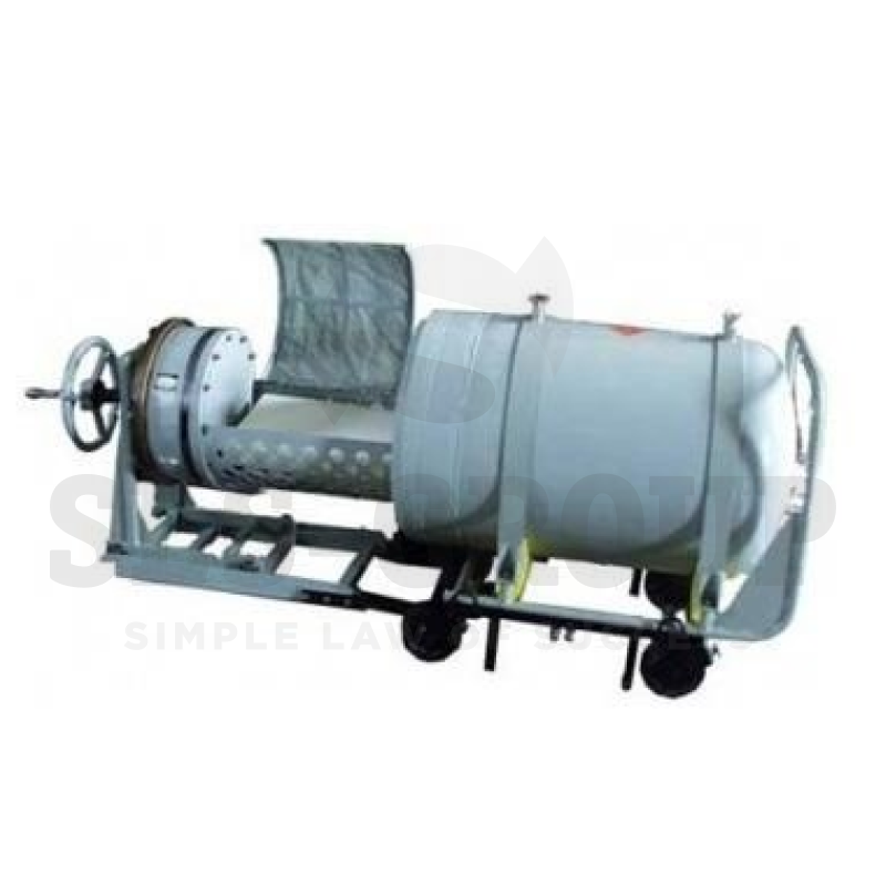 Взрывозащитный контейнер «ЭТЦ-3»