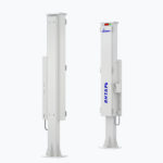 Система радиационного контроля Янтарь