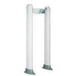 Арочный металлодетектор БЛОКПОСТ РС Х