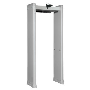 Арочный металлодетектор PC Z 1800 M K с тепловизионной системой Delta 100