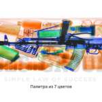 Интроскоп 5030 SDT (рентгенотелевизионная установка) — фото 3