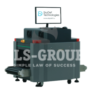 Рентгенотелевизионная установка для досмотра багажа и товаров SDT 4030