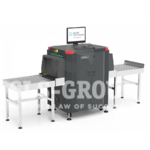 Рентгенотелевизионная установка досмотра багажа и товаров SDT 6550