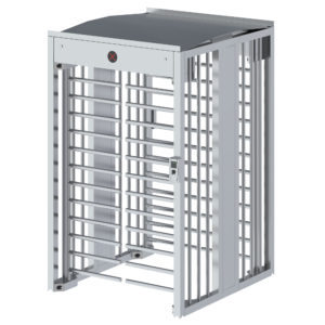 Турникет ПОЛНОРОСТОВОЙ БЛОКПОСТ СТ 6 серия СПЕКТР Z