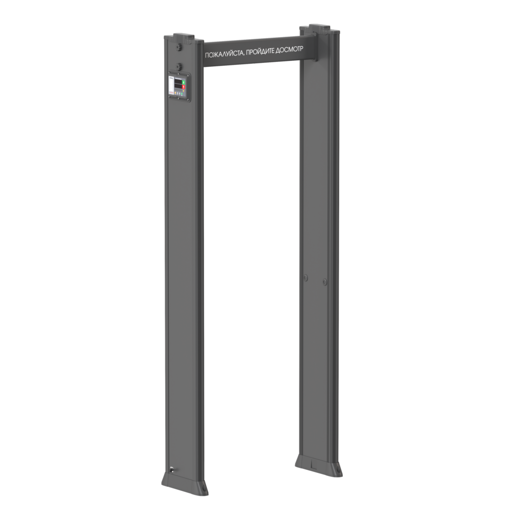 Арочные металлодетекторы МАТРЕШКА V3