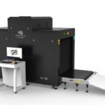 Установка рентгеновская для досмотра багажа и товаров SafeWay System AT100100