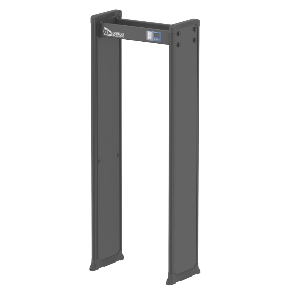 Арочный металлодетектор БЛОКПОСТ Матрёшка PC Vx 3300 (332211)